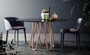 Meduse Dining Table by Casamania - Bauhaus 2 Your House