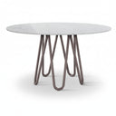 Meduse Dining Table by Casamania - Bauhaus 2 Your House