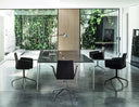 Meeting Office Armchair by Bross - Bauhaus 2 Your House