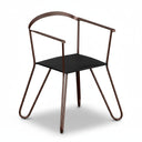Melissa Armchair by Zeus Noto - Bauhaus 2 Your House