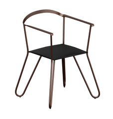 Melissa Armchair by Zeus Noto - Bauhaus 2 Your House