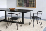 Melissa Armchair by Zeus Noto - Bauhaus 2 Your House