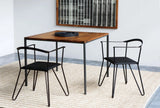 Melissa Armchair by Zeus Noto - Bauhaus 2 Your House