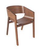 Merano Armchair by Ton - Bauhaus 2 Your House