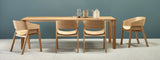 Merano Armchair by Ton - Bauhaus 2 Your House