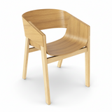 Merano Armchair by Ton - Bauhaus 2 Your House