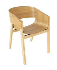Merano Armchair by Ton - Bauhaus 2 Your House