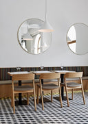 Merano Bentwood Side Chair by Ton - Bauhaus 2 Your House