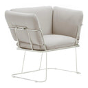 Merano Lounge Chair by B-Line - Bauhaus 2 Your House