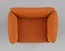 Merano Lounge Chair by B-Line - Bauhaus 2 Your House