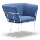 Merano Lounge Chair by B-Line - Bauhaus 2 Your House