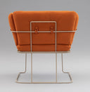 Merano Lounge Chair by B-Line - Bauhaus 2 Your House