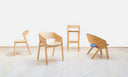 Merano Lounge Chair by Ton - Bauhaus 2 Your House