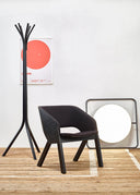 Merano Lounge Chair by Ton - Bauhaus 2 Your House