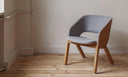 Merano Lounge Chair by Ton - Bauhaus 2 Your House