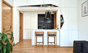 Merano Stool by Ton - Bauhaus 2 Your House