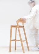 Merano Stool by Ton - Bauhaus 2 Your House