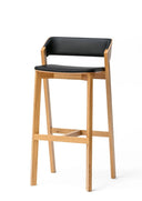 Merano Stool by Ton - Bauhaus 2 Your House