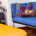 Merano Two Seat Sofa by B-Line - Bauhaus 2 Your House