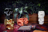 Mexico Stool and Side Table by Qeeboo - Bauhaus 2 Your House