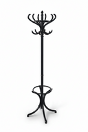 Michael Thonet 15 Stand By Bentwood Coat Rack by Ton - Bauhaus 2 Your House