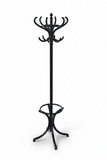 Michael Thonet 15 Stand By Bentwood Coat Rack by Ton - Bauhaus 2 Your House