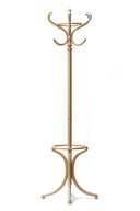 Michael Thonet 15 Stand By Bentwood Coat Rack by Ton - Bauhaus 2 Your House