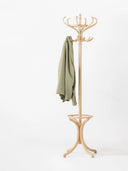 Michael Thonet 15 Stand By Bentwood Coat Rack by Ton - Bauhaus 2 Your House
