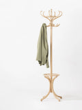 Michael Thonet 15 Stand By Bentwood Coat Rack by Ton - Bauhaus 2 Your House