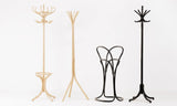 Michael Thonet 15 Stand By Bentwood Coat Rack by Ton - Bauhaus 2 Your House
