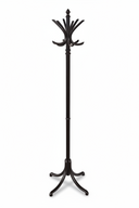 Michael Thonet 20 Bentwood Coat Rack by Ton - Bauhaus 2 Your House