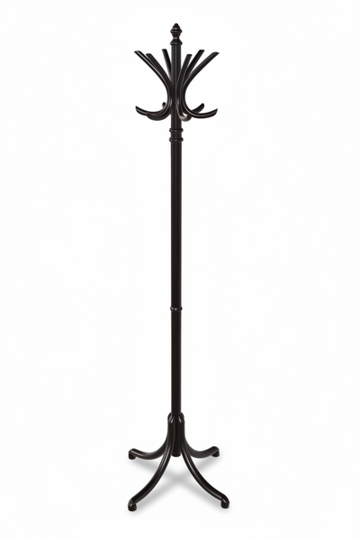 Michael Thonet 20 Coat Rack by Ton | Bauhaus2YourHouse – Bauhaus 2