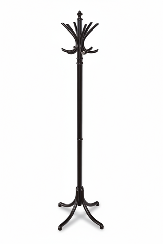 Michael Thonet 20 Bentwood Coat Rack by Ton - Bauhaus 2 Your House