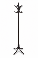 Michael Thonet 20 Bentwood Coat Rack by Ton - Bauhaus 2 Your House