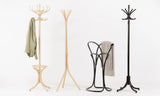 Michael Thonet 20 Bentwood Coat Rack by Ton - Bauhaus 2 Your House