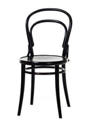 Michael Thonet No. 14 Bentwood Chair by Ton - Bauhaus 2 Your House