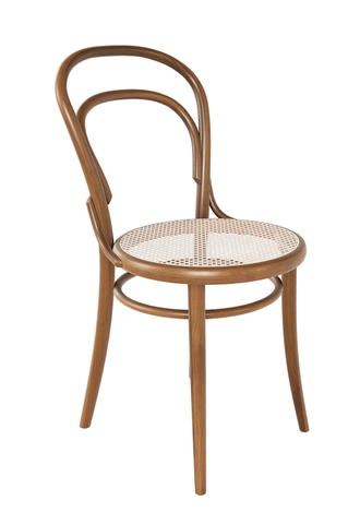 Michael Thonet No. 14 Bentwood Chair by Ton - Bauhaus 2 Your House