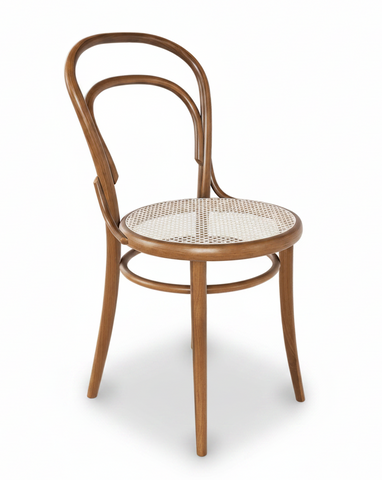 Michael Thonet No. 14 Bentwood Chair by Ton | Bauhaus2YourHouse Michael Thonet No. 14 Bentwood Chair by Ton | Bauhaus2YourHouse