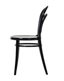 Michael Thonet No. 14 Bentwood Chair by Ton - Bauhaus 2 Your House