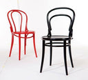 Michael Thonet No. 14 Bentwood Chair by Ton - Bauhaus 2 Your House