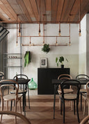 Michael Thonet No. 14 Bentwood Chair by Ton - Bauhaus 2 Your House
