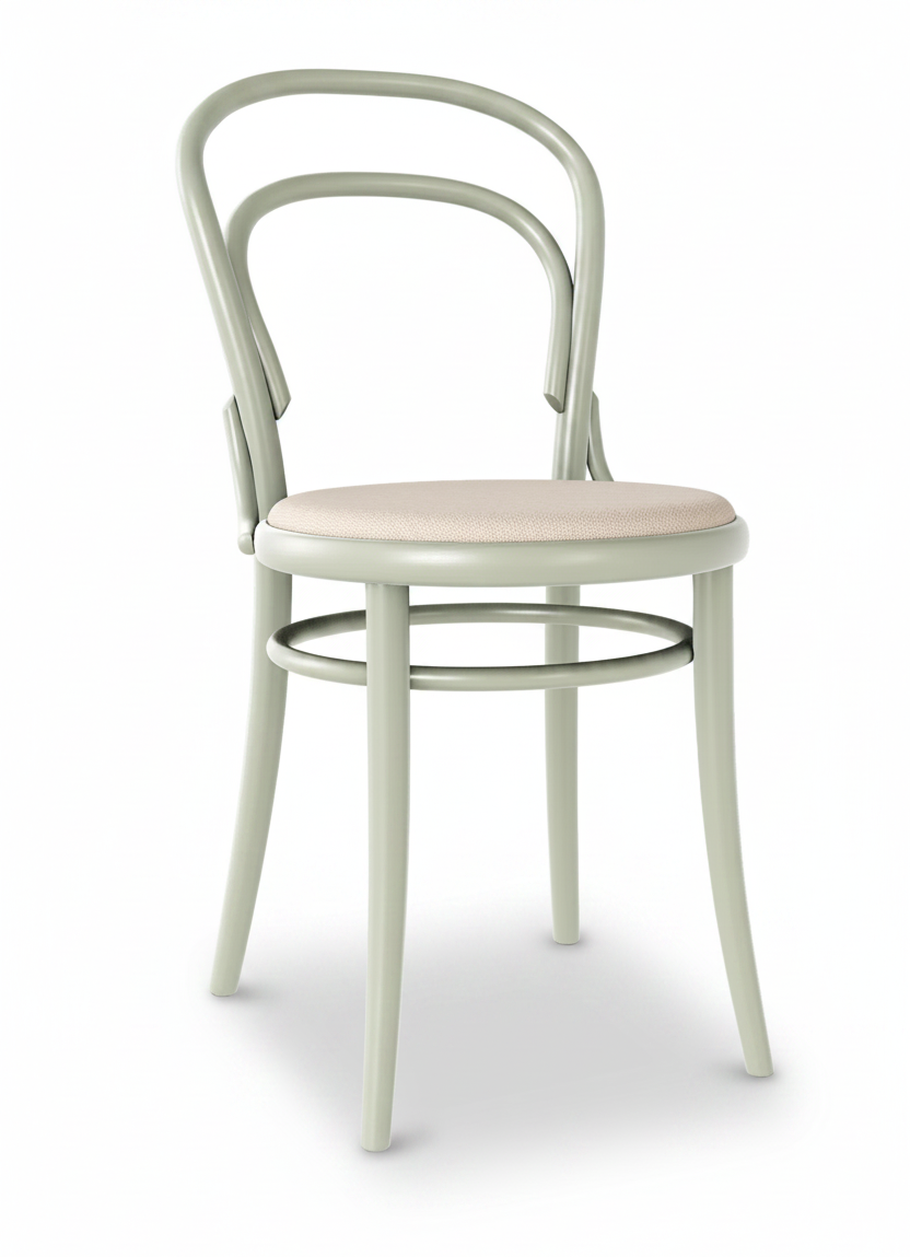 TON Furniture | Bentwood Furniture | Thonet Bentwood Chair