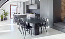 Michael Thonet No. 14 Bentwood Stool by Ton - Bauhaus 2 Your House