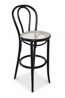Michael Thonet No. 18 Bentwood Stool by Ton - Bauhaus 2 Your House