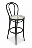 Michael Thonet No. 18 Bentwood Stool by Ton - Bauhaus 2 Your House