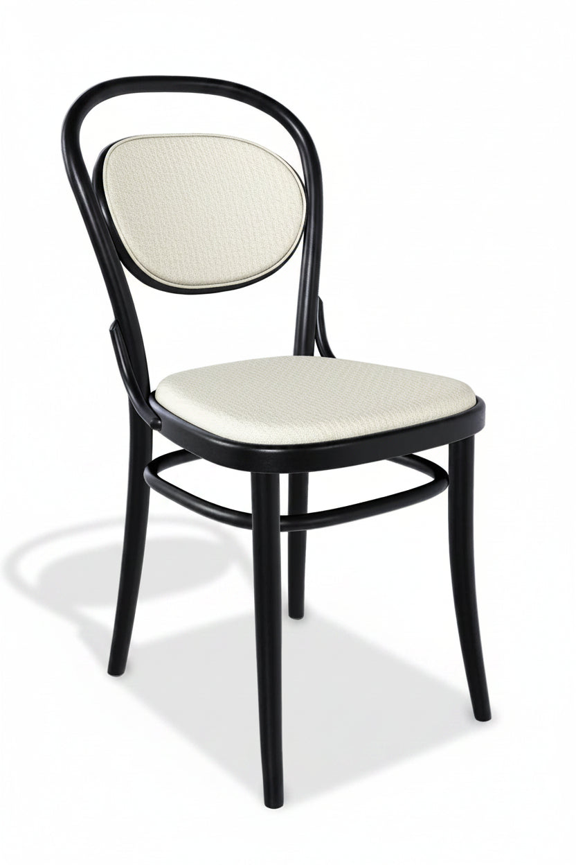 Michael Thonet No. 20 Bentwood Chair by Ton | Bauhaus2YourHouse