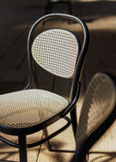 Michael Thonet No. 20 Bentwood Chair (Cane Back) by Ton - Bauhaus 2 Your House
