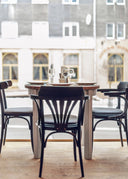Michael Thonet No. 24 Bentwood Chair by Ton - Bauhaus 2 Your House