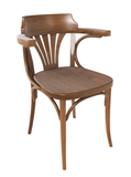 Michael Thonet No. 25 Bentwood Chair by Ton - Bauhaus 2 Your House