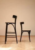 Michael Thonet No. 56 Bentwood Chair by Ton - Bauhaus 2 Your House